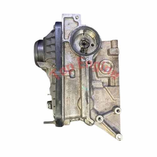 Ford Ranger 3.2L Turbo Diesel Cylinder Head Assembly – 5-Cylinder P5AT